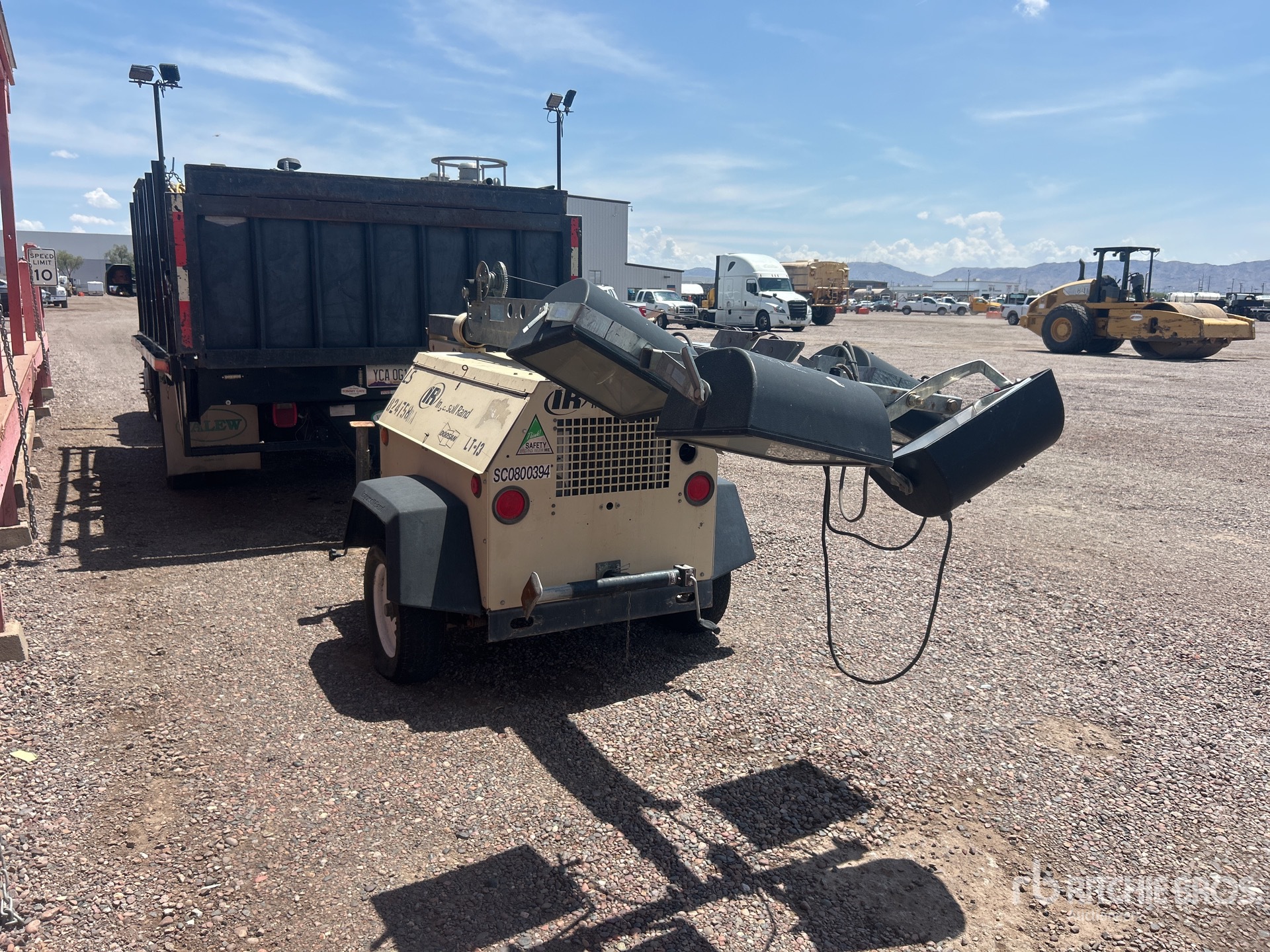2016 Generac MLT6SM