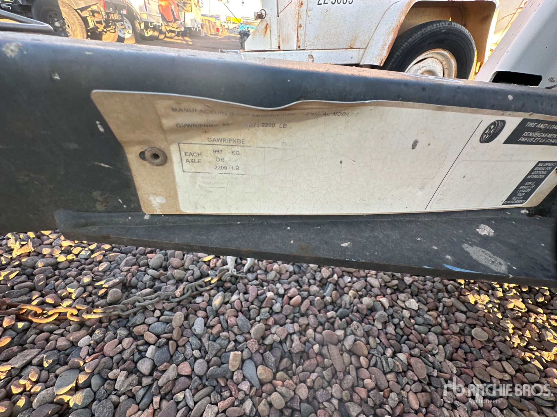 2016 Generac MLT6SM