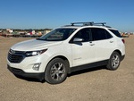General Appearance with Featured Photo