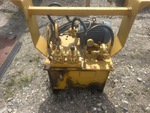 Hydraulics with