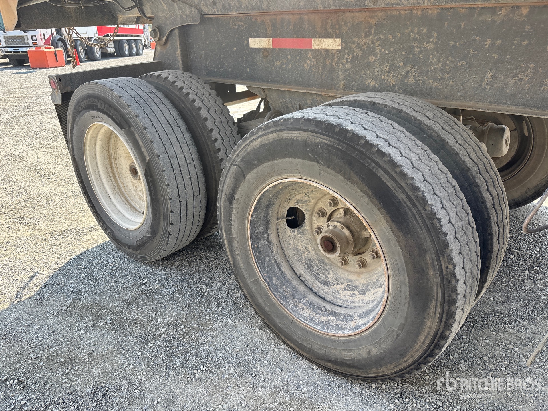 2006 Load Line GED-29