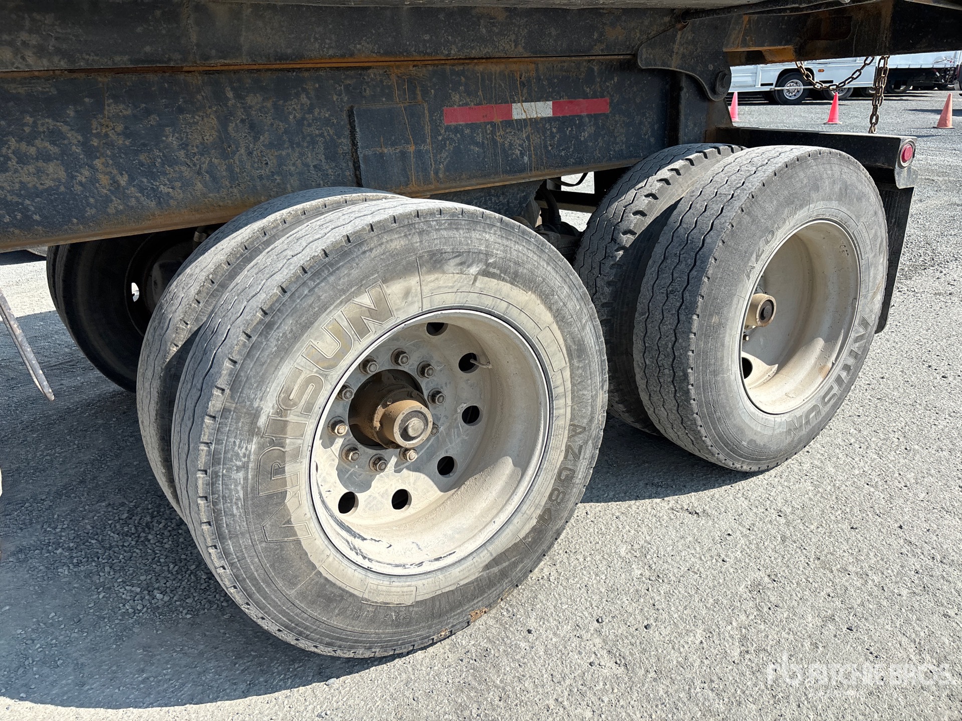 2006 Load Line GED-29