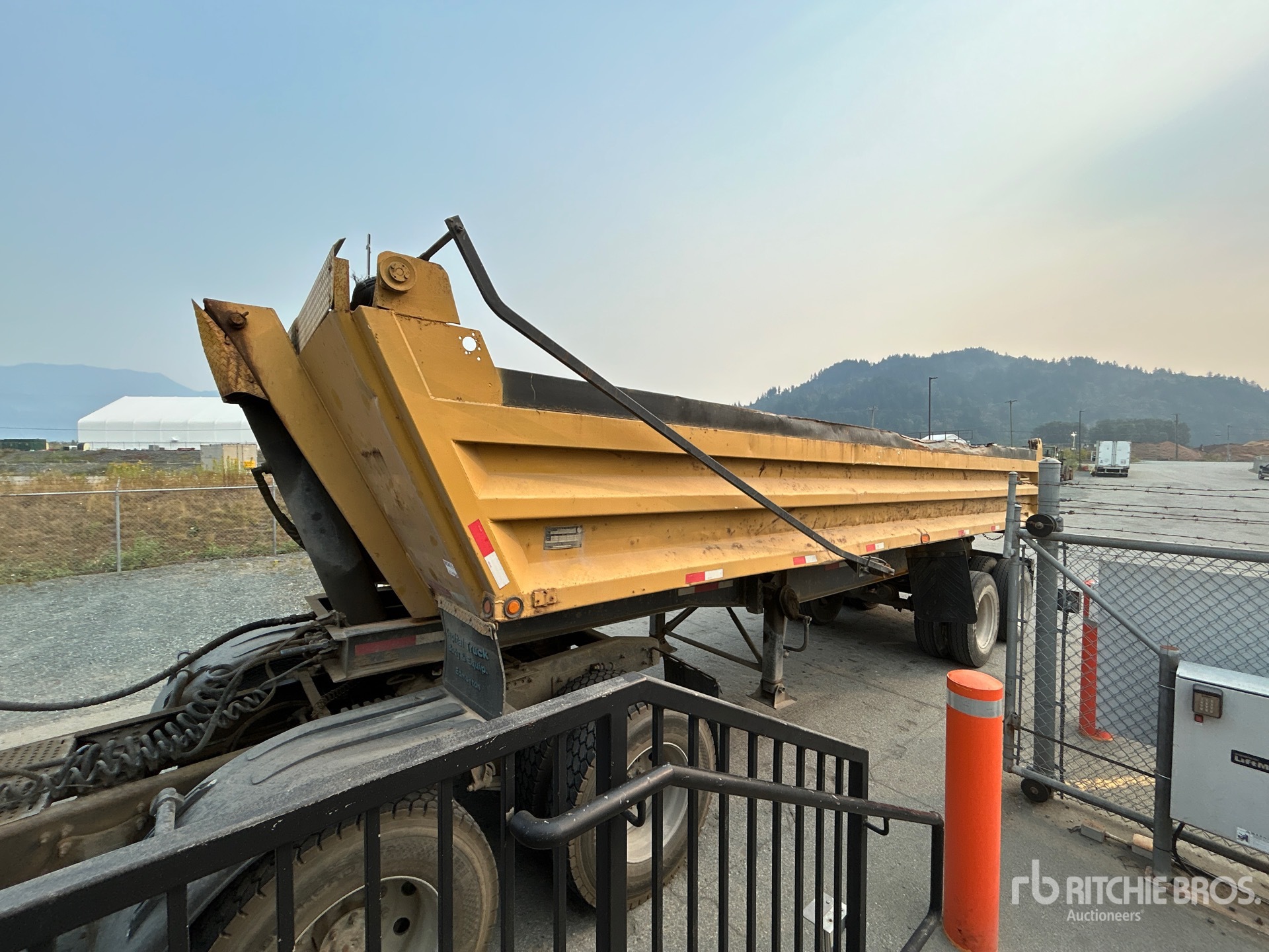 2006 Load Line GED-29