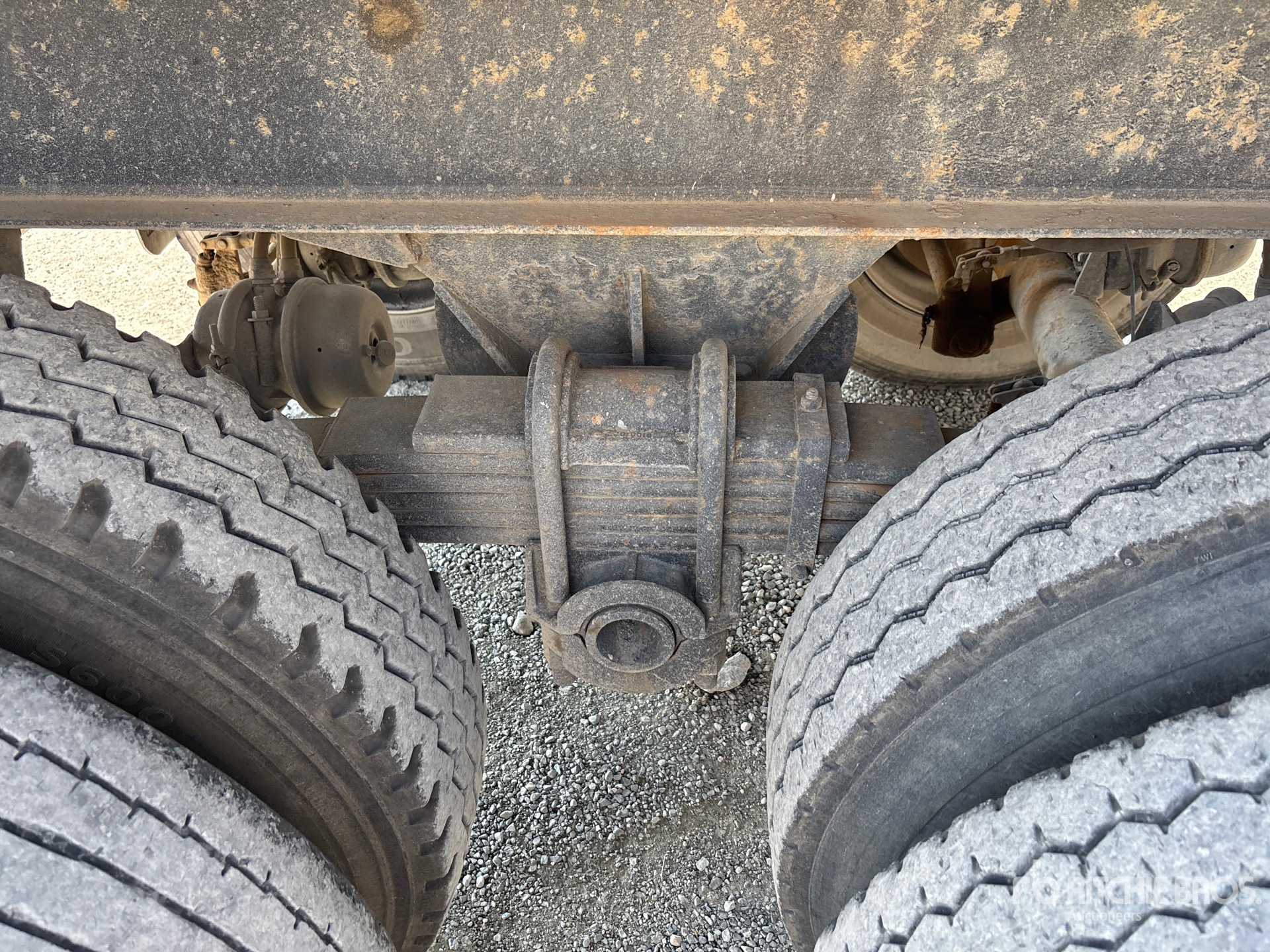 2006 Load Line GED-29