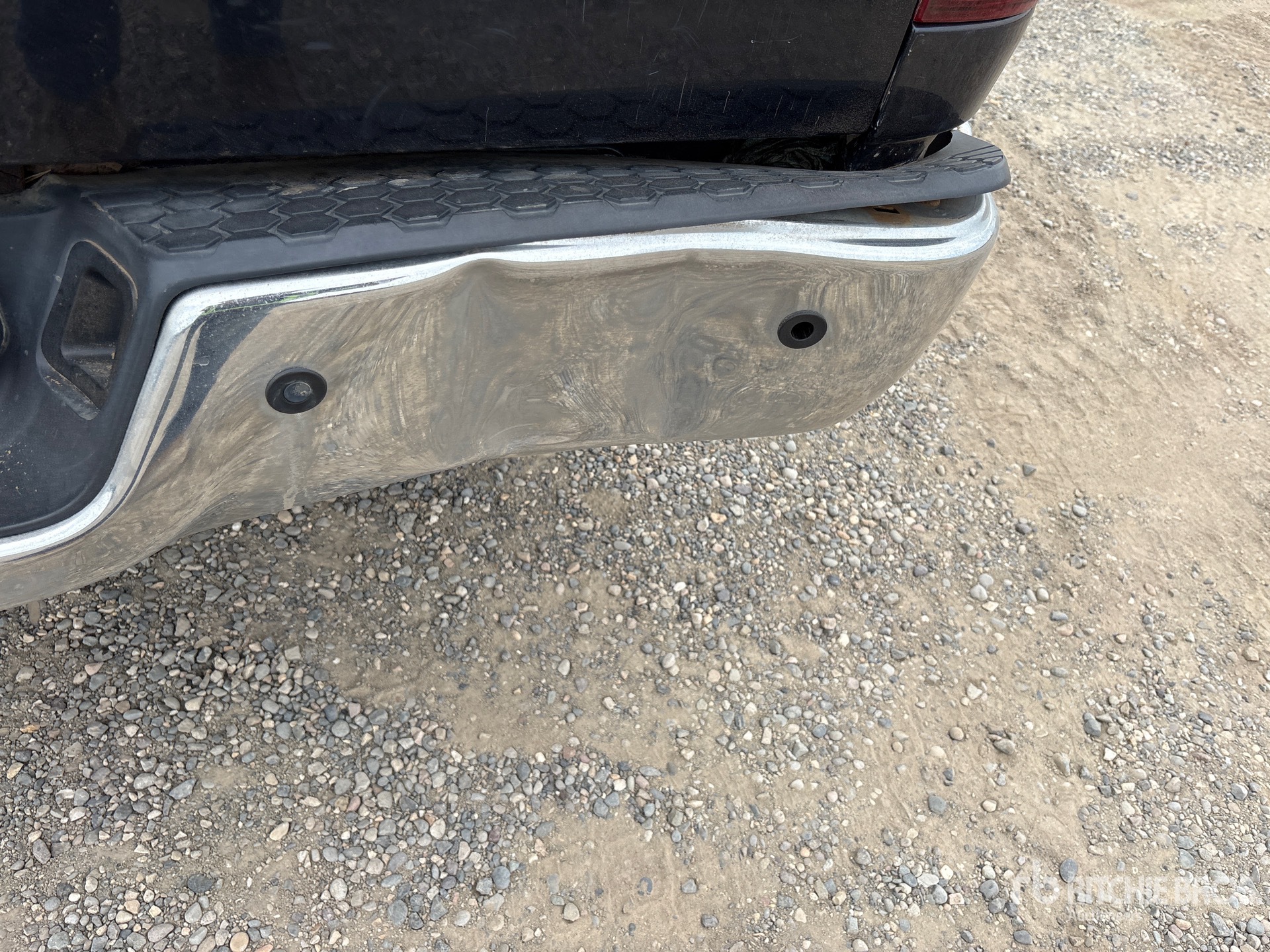 2017 Ram 3500