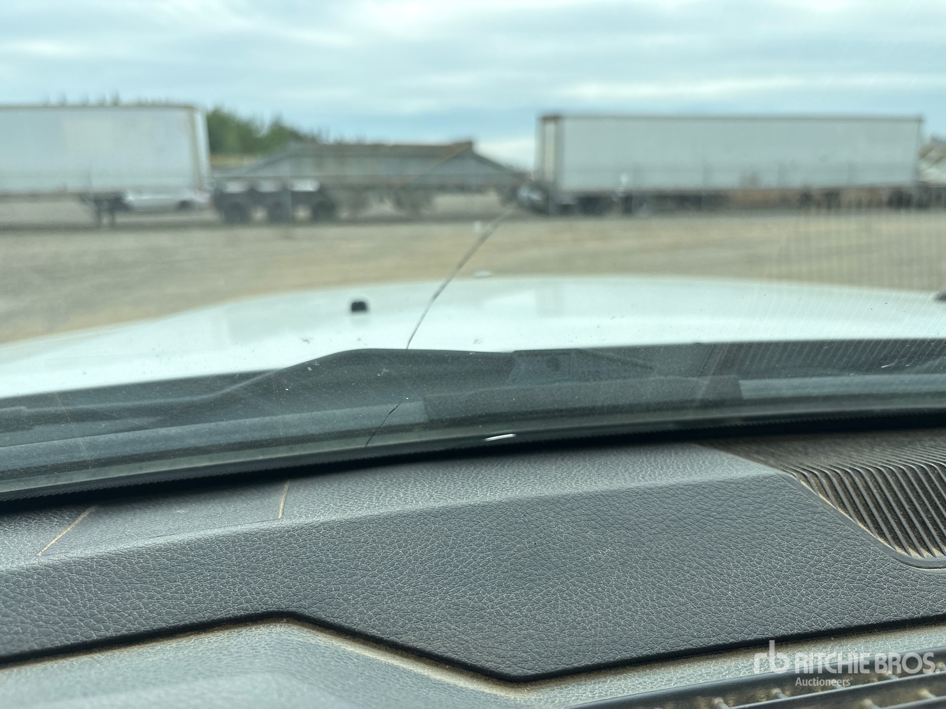 2017 Ram 3500
