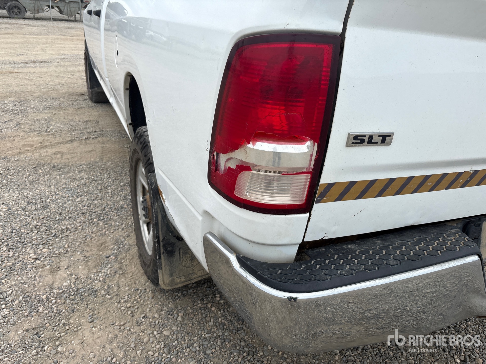 2017 Ram 3500