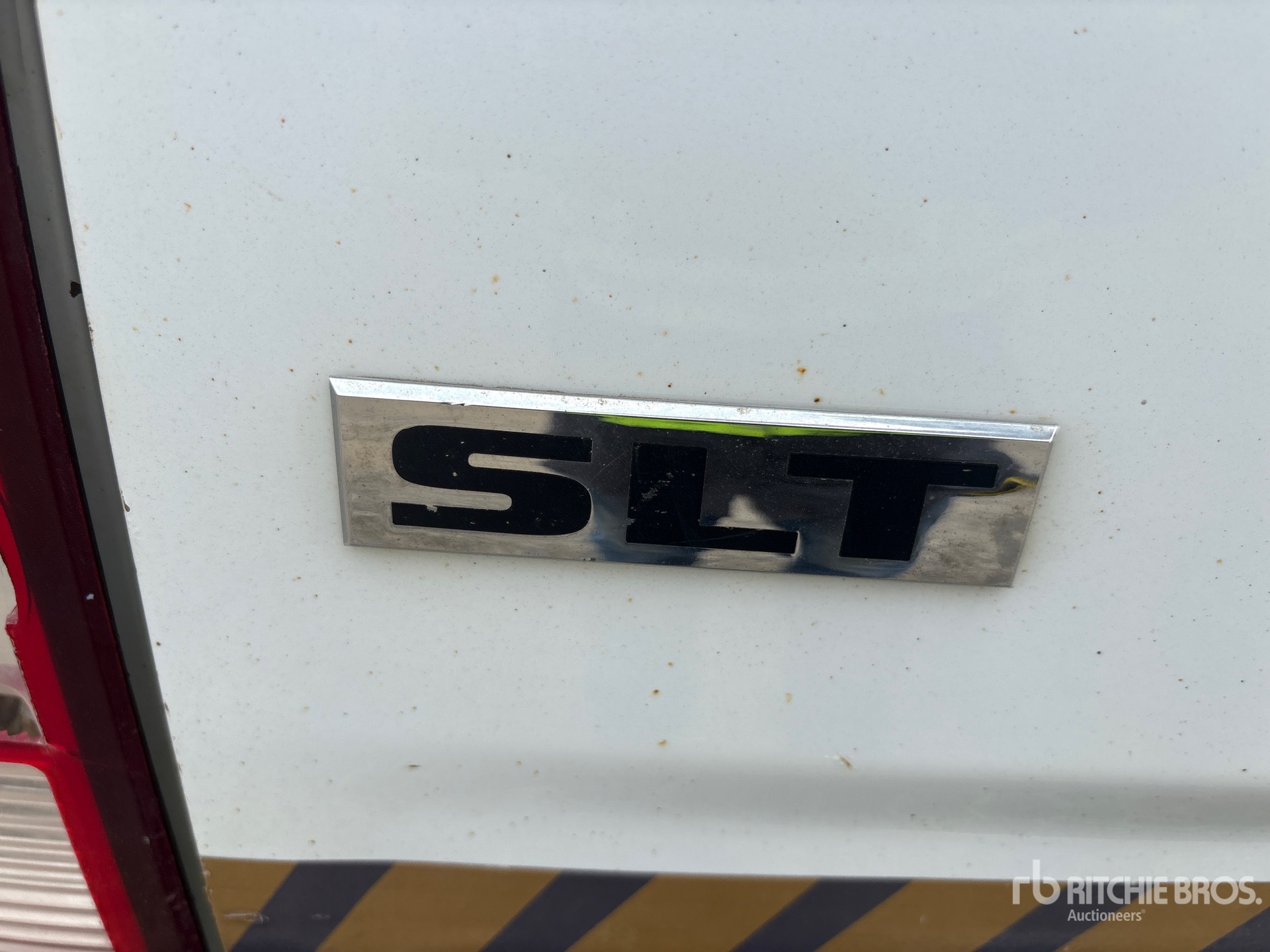 2017 Ram 3500