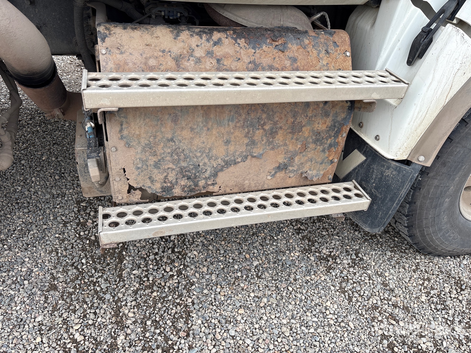 2020 Western Star 4700SF