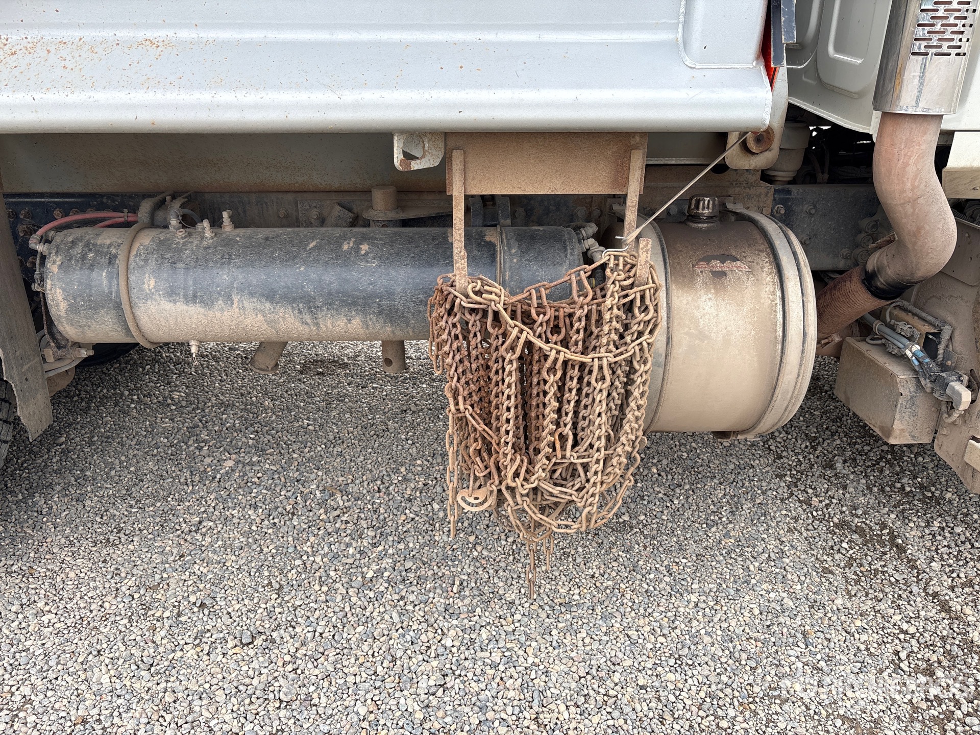 2020 Western Star 4700SF
