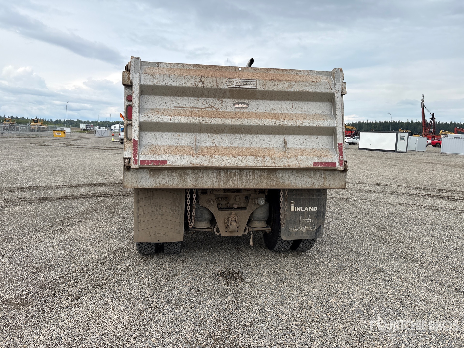 2020 Western Star 4700SF