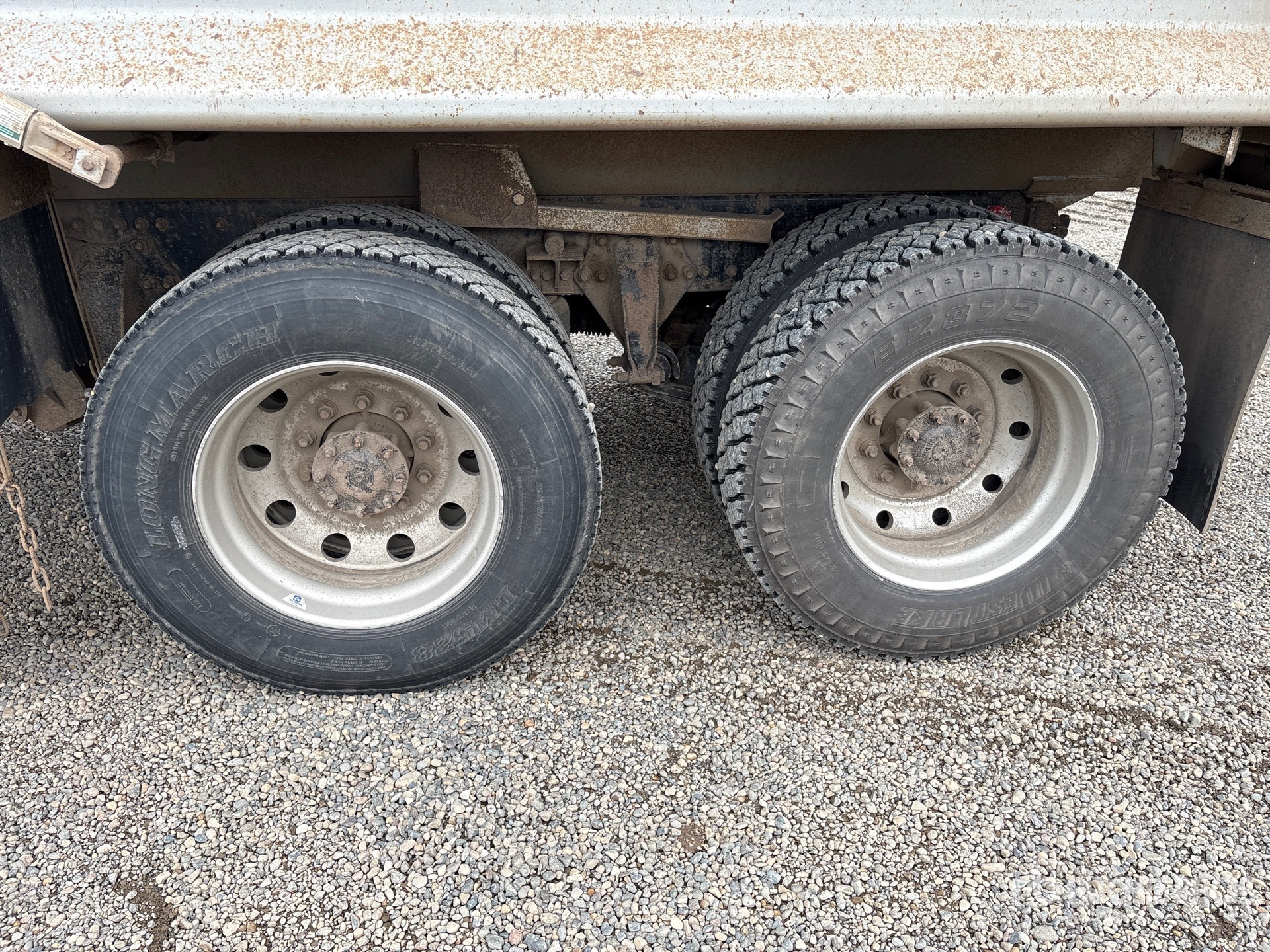2020 Western Star 4700SF