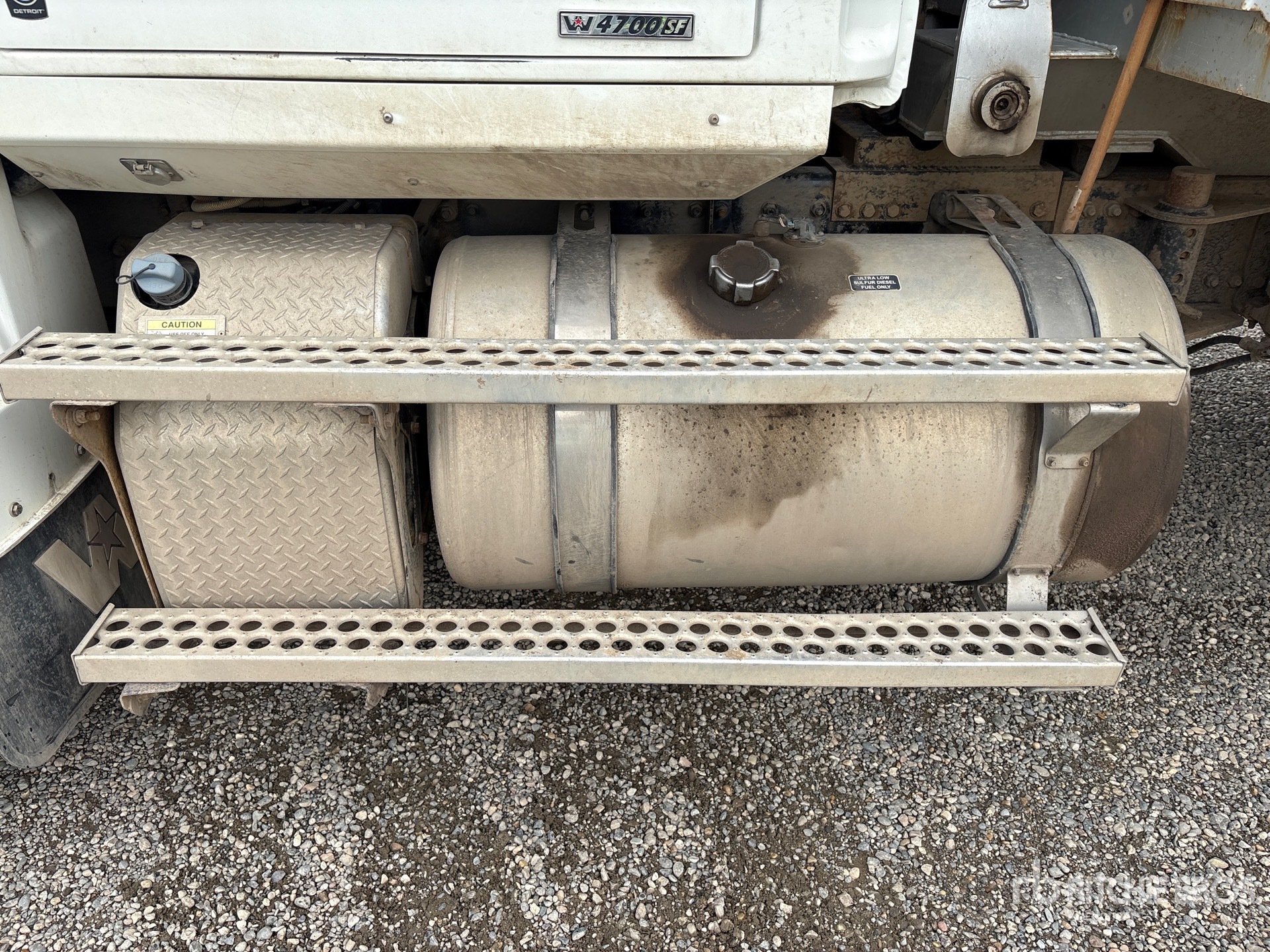 2020 Western Star 4700SF