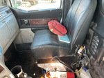 Cab with