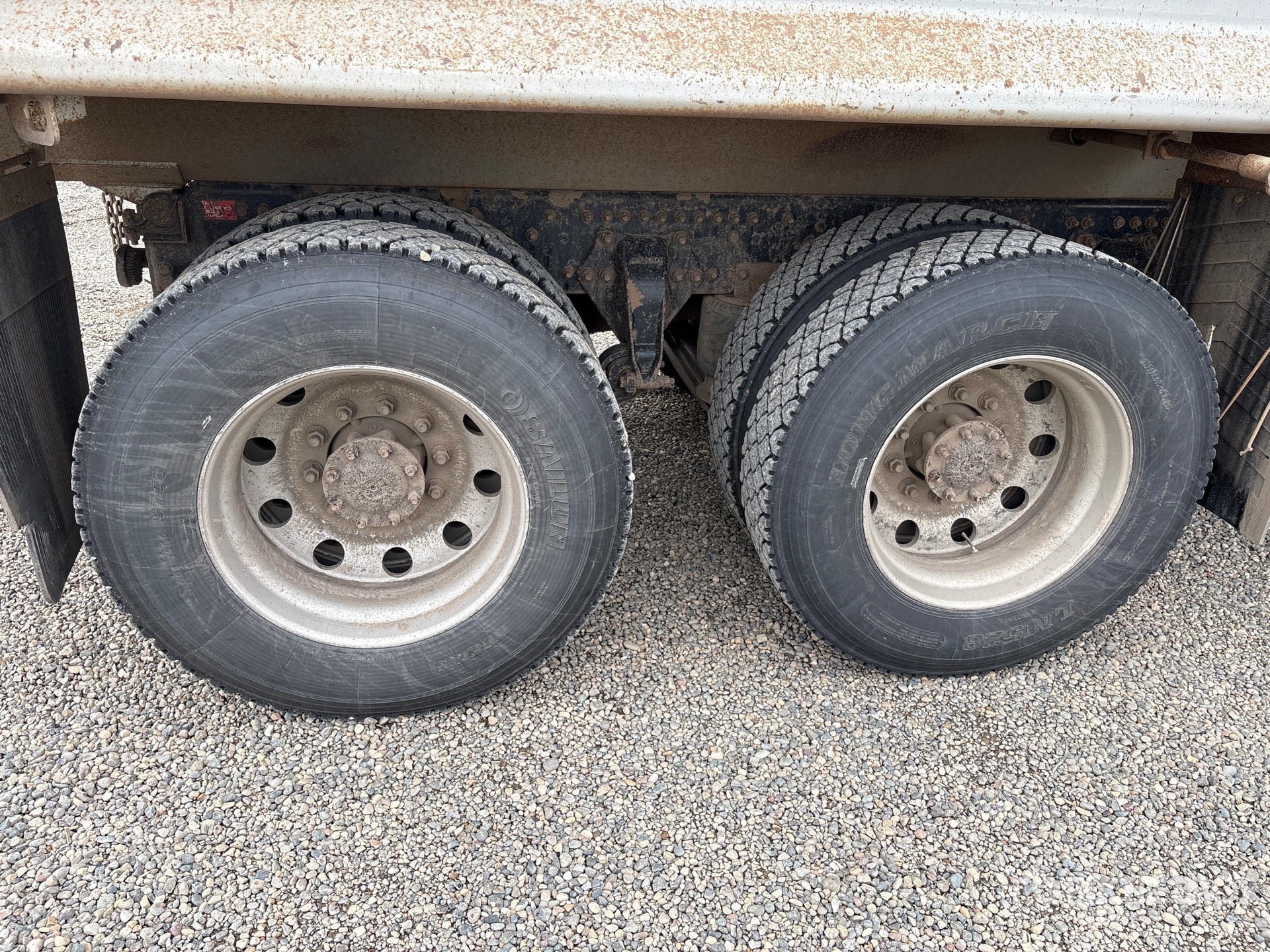 2020 Western Star 4700SF