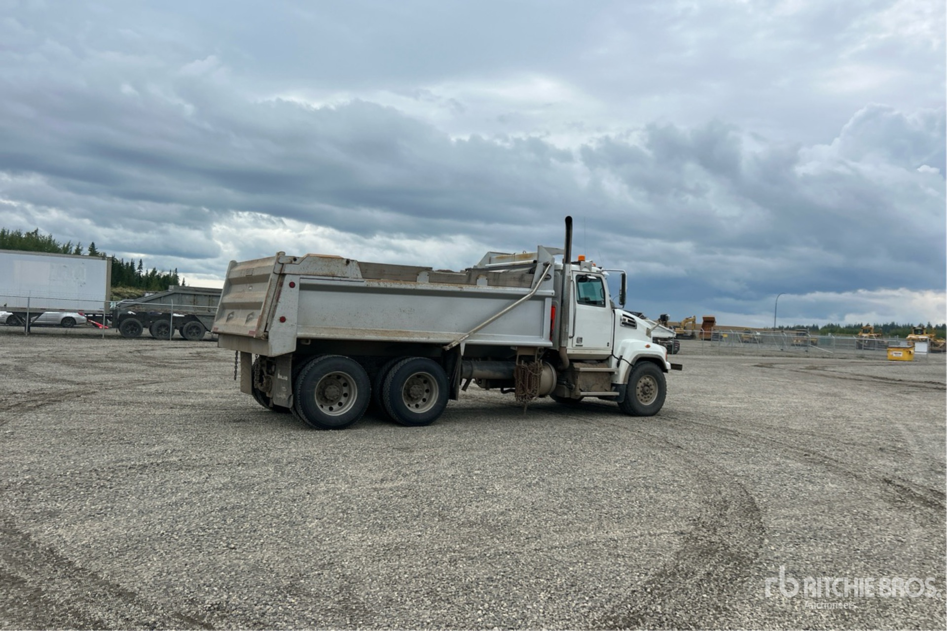 2020 Western Star 4700SF