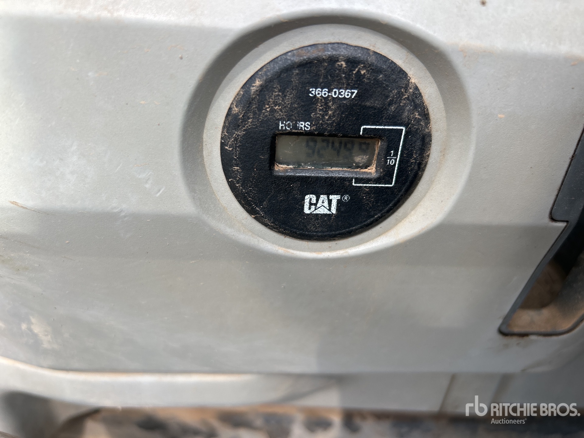 2012 Caterpillar 316E L