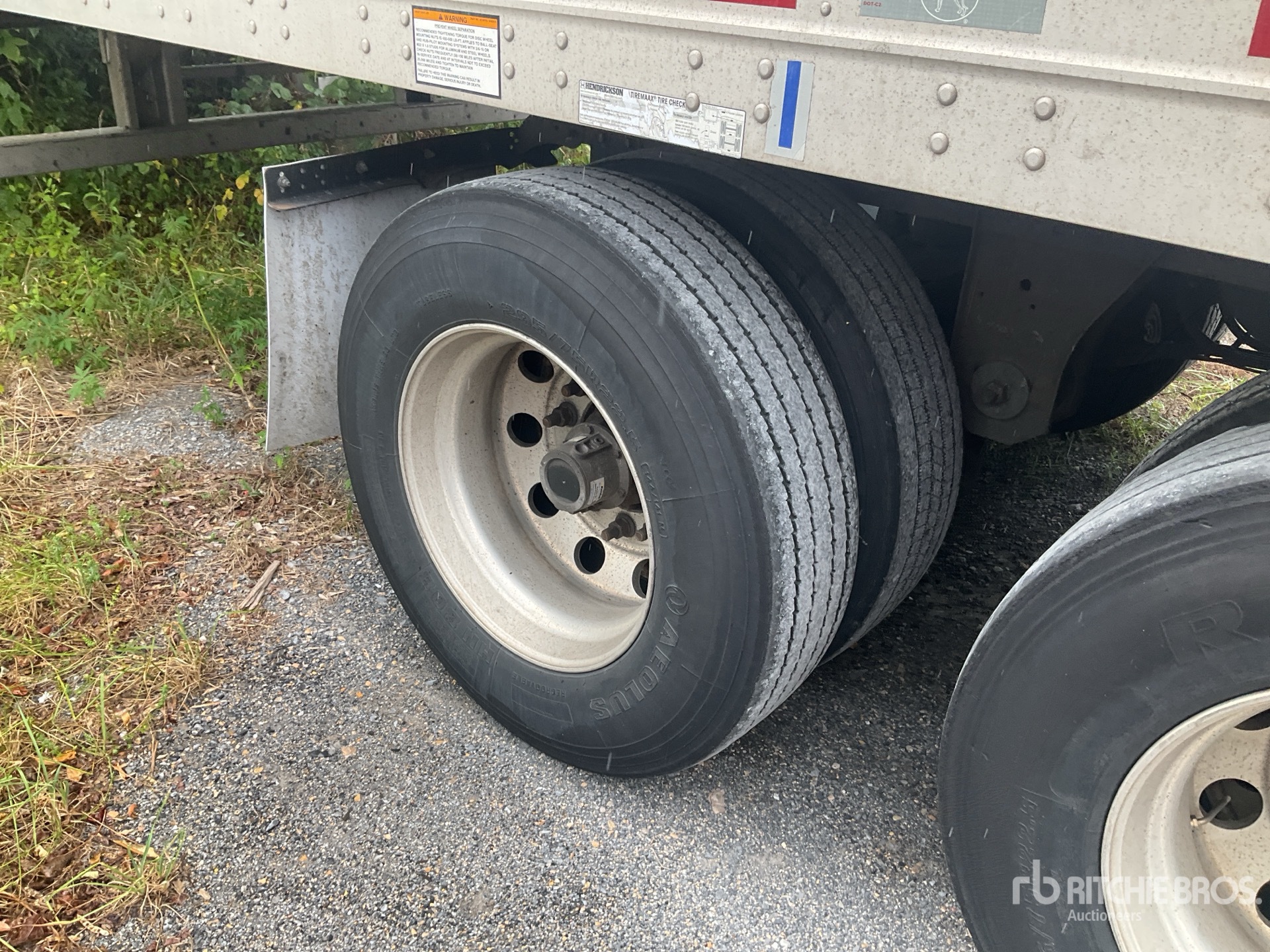 2019 Great Dane ECL-1114-11053