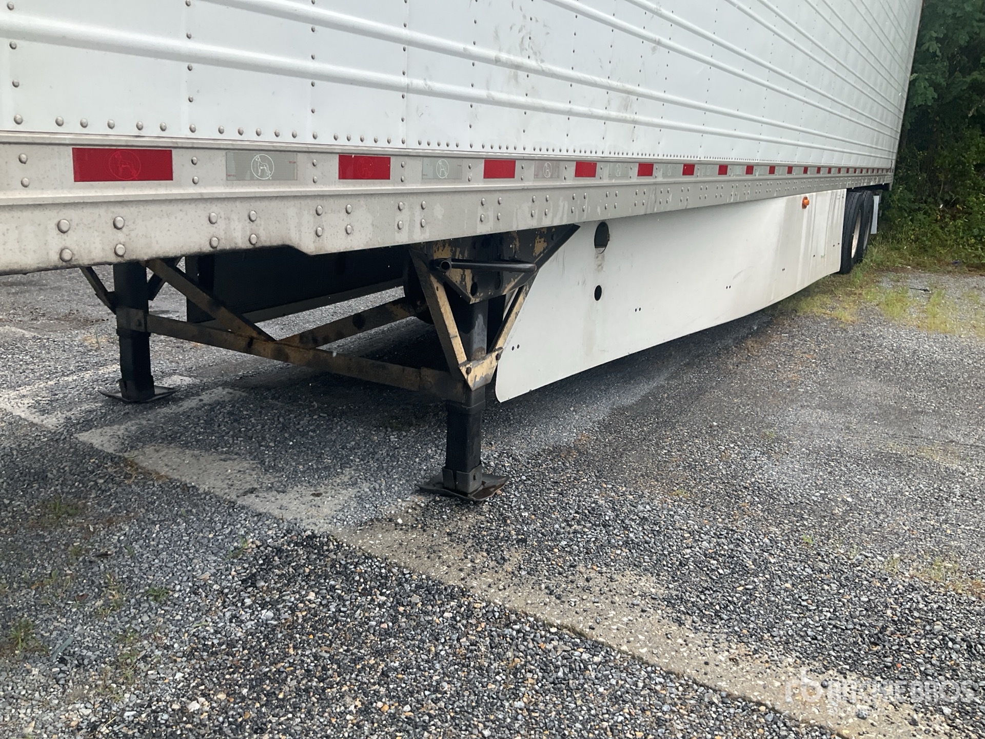 2019 Great Dane ECL-1114-11053