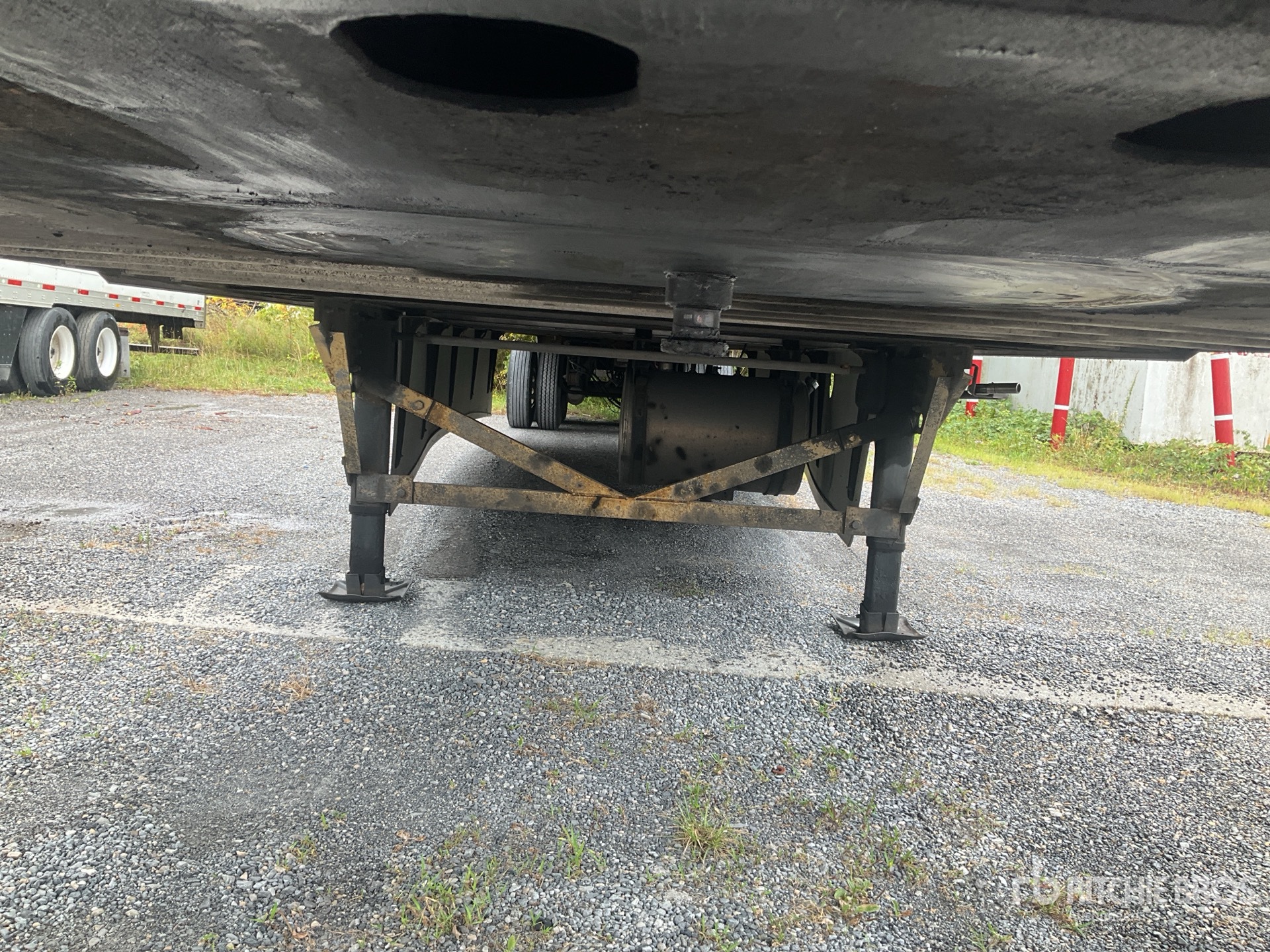 2019 Great Dane ECL-1114-11053