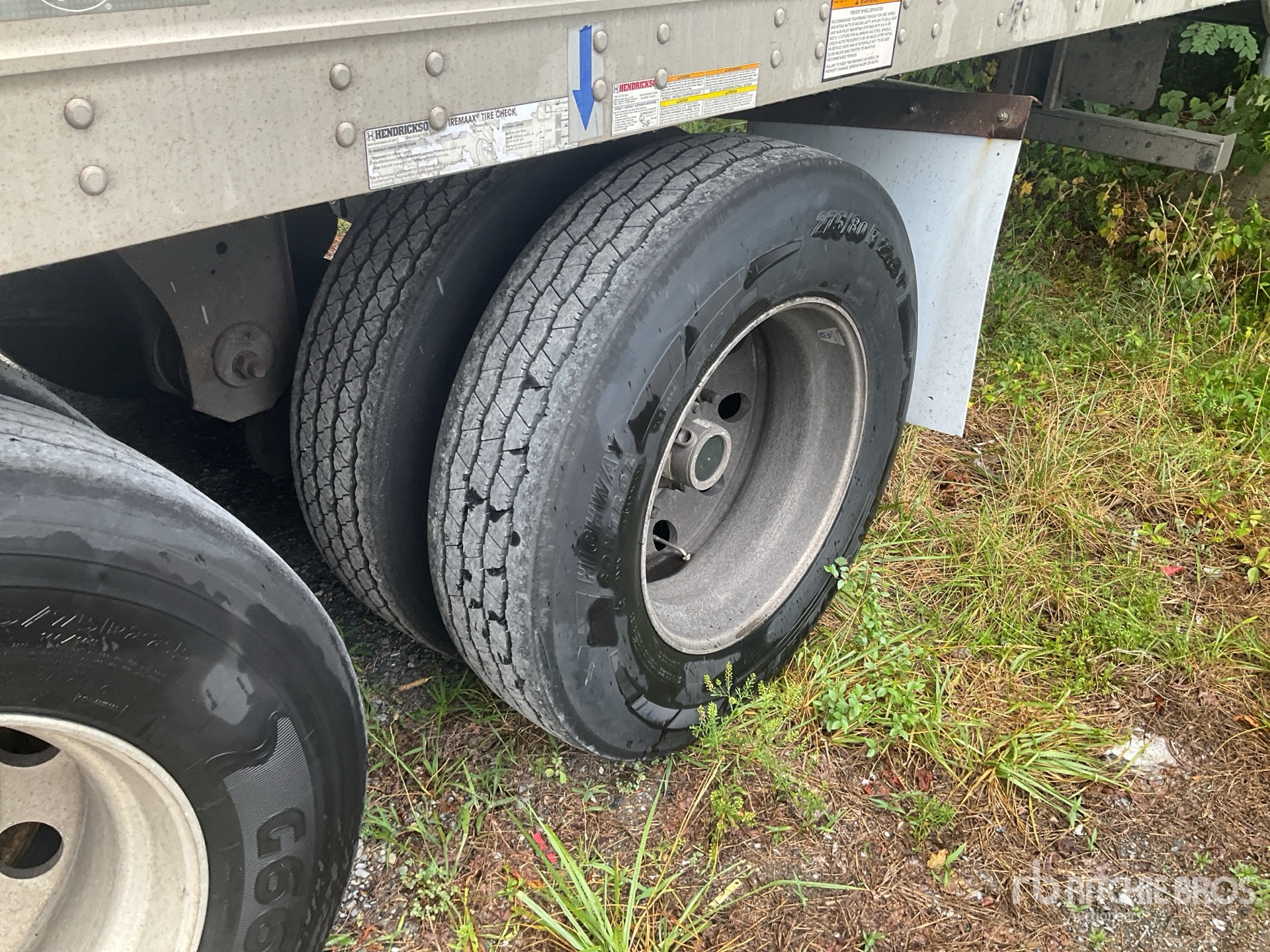 2019 Great Dane ECL-1114-11053