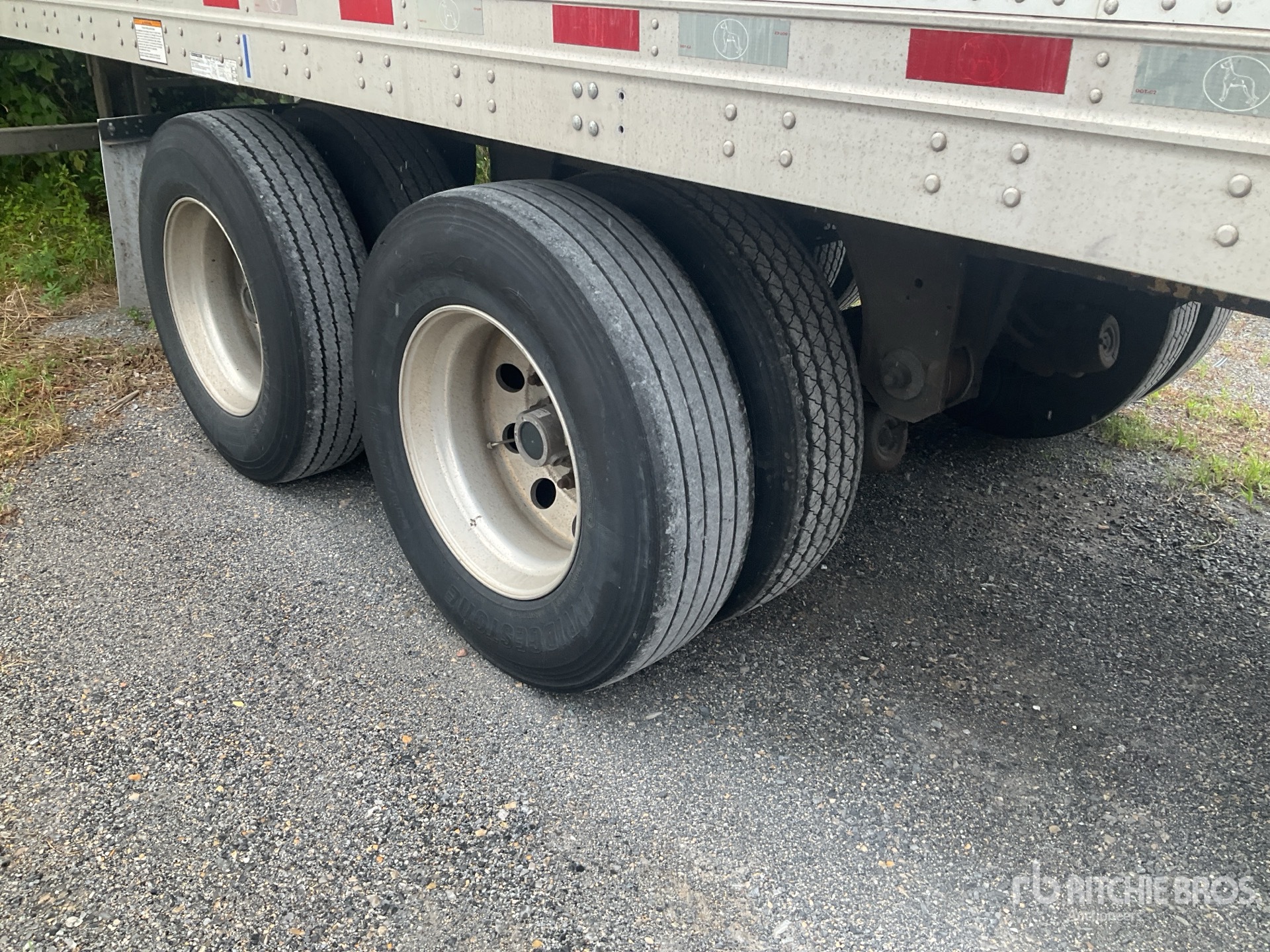 2019 Great Dane ECL-1114-11053