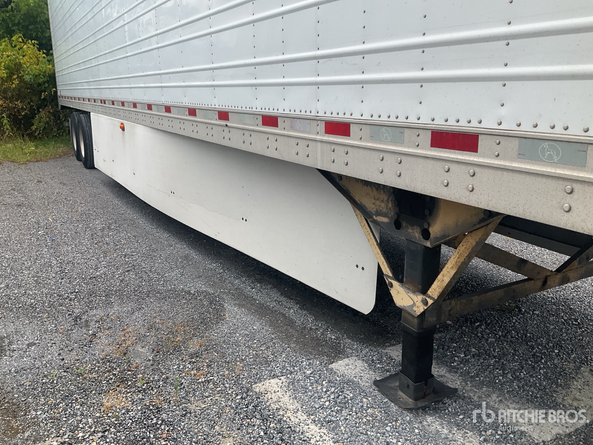2019 Great Dane ECL-1114-11053
