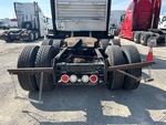 4 dessous de caisse - Camion with