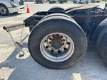 4 dessous de caisse - Camion with
