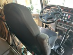 Cab with