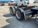 4 dessous de caisse - Camion with