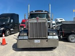 4 dessous de caisse - Camion with