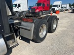 4 dessous de caisse - Camion with