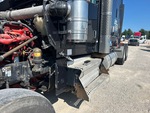 4 dessous de caisse - Camion with