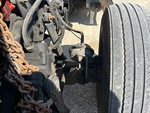 4 dessous de caisse - Camion with