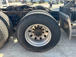 4 dessous de caisse - Camion with