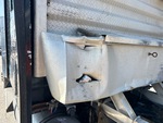4 dessous de caisse - Camion with