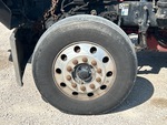 4 dessous de caisse - Camion with