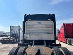 4 dessous de caisse - Camion with