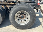 4 dessous de caisse - Camion with