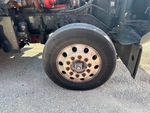 4 dessous de caisse - Camion with