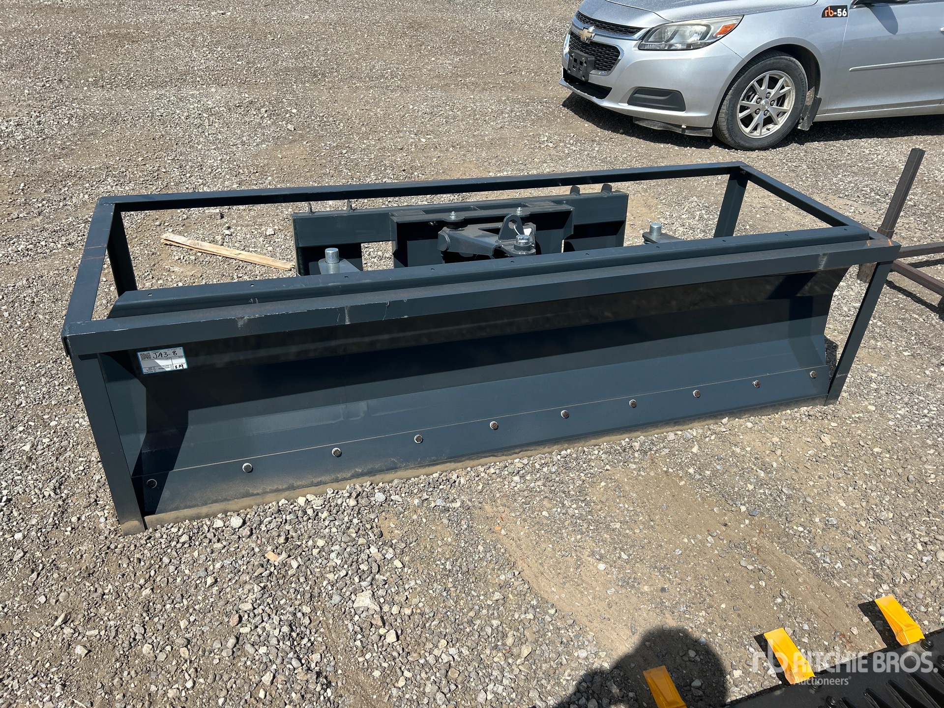STANFORGE DB86