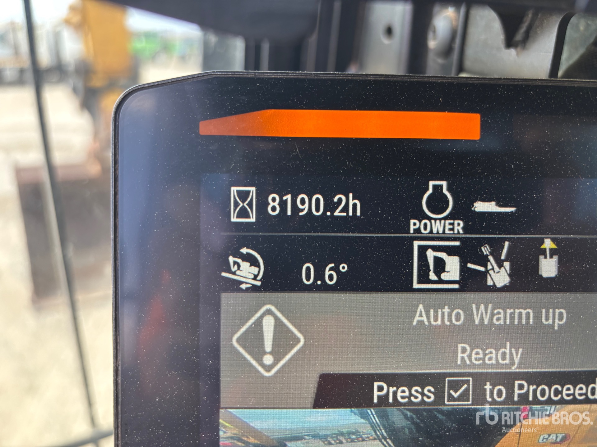 2019 Caterpillar 330