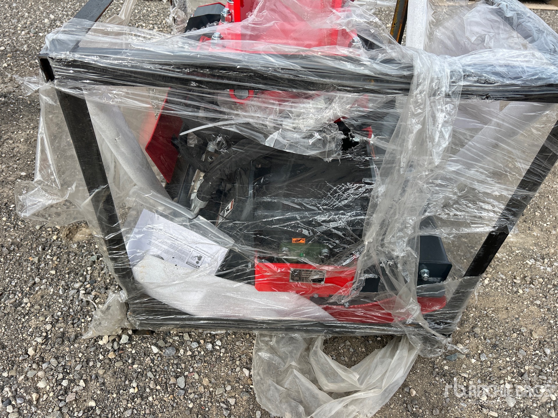 STANFORGE EFM32