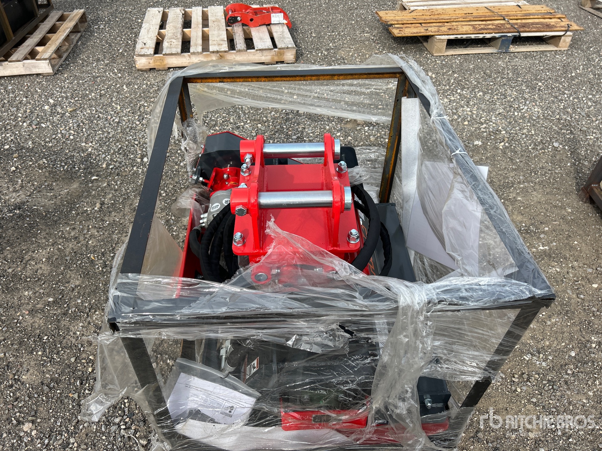 STANFORGE EFM32