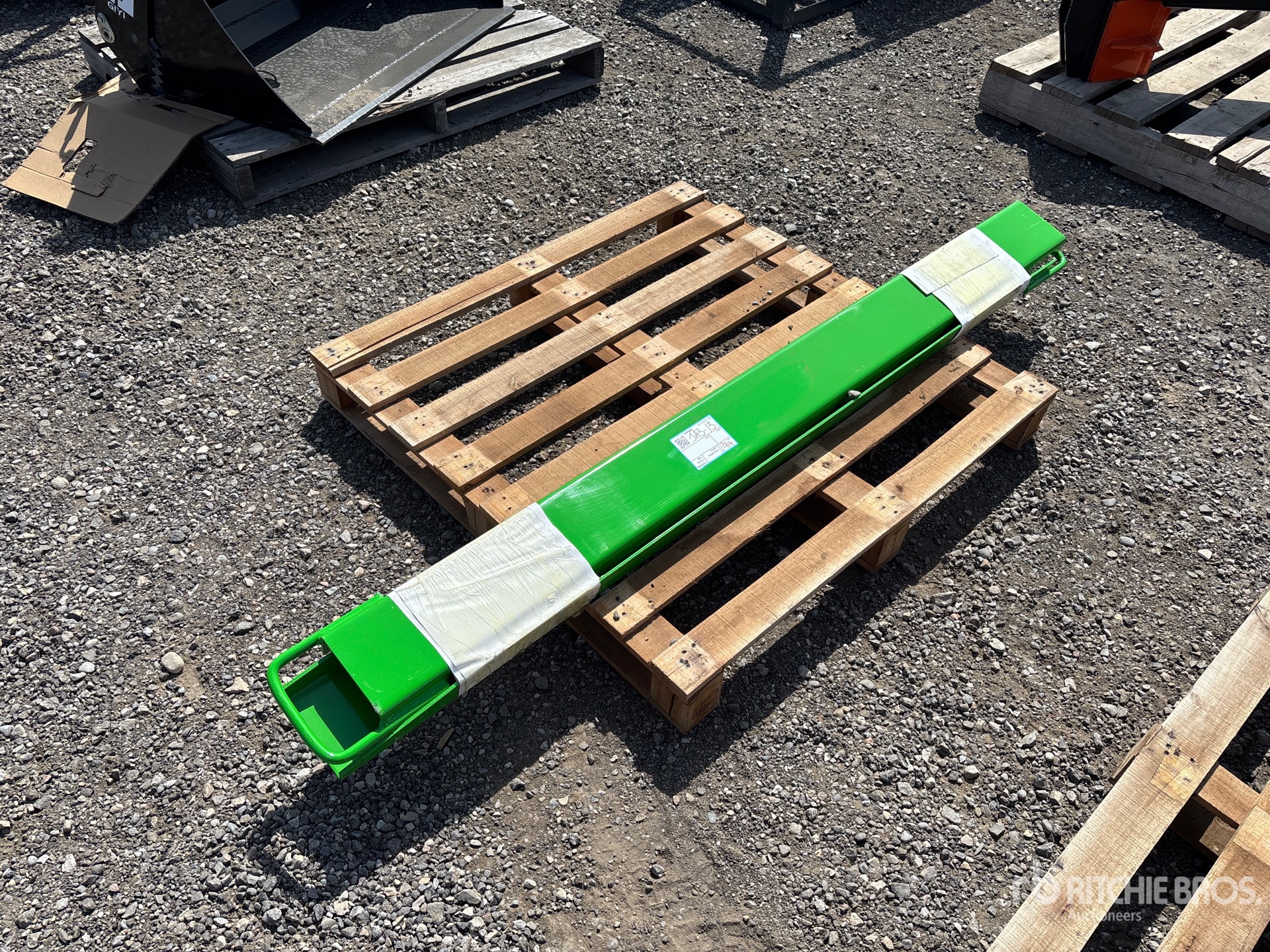 STANFORGE FE72