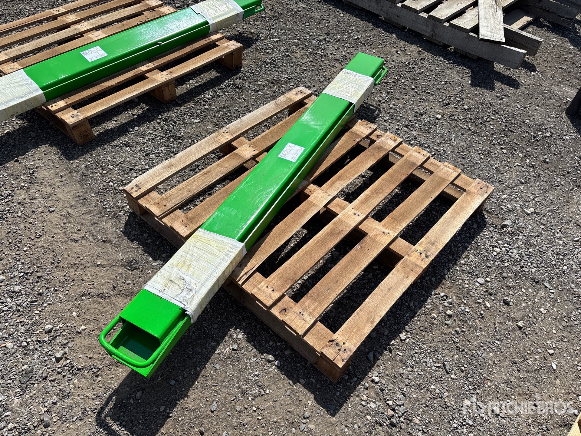 STANFORGE FE72