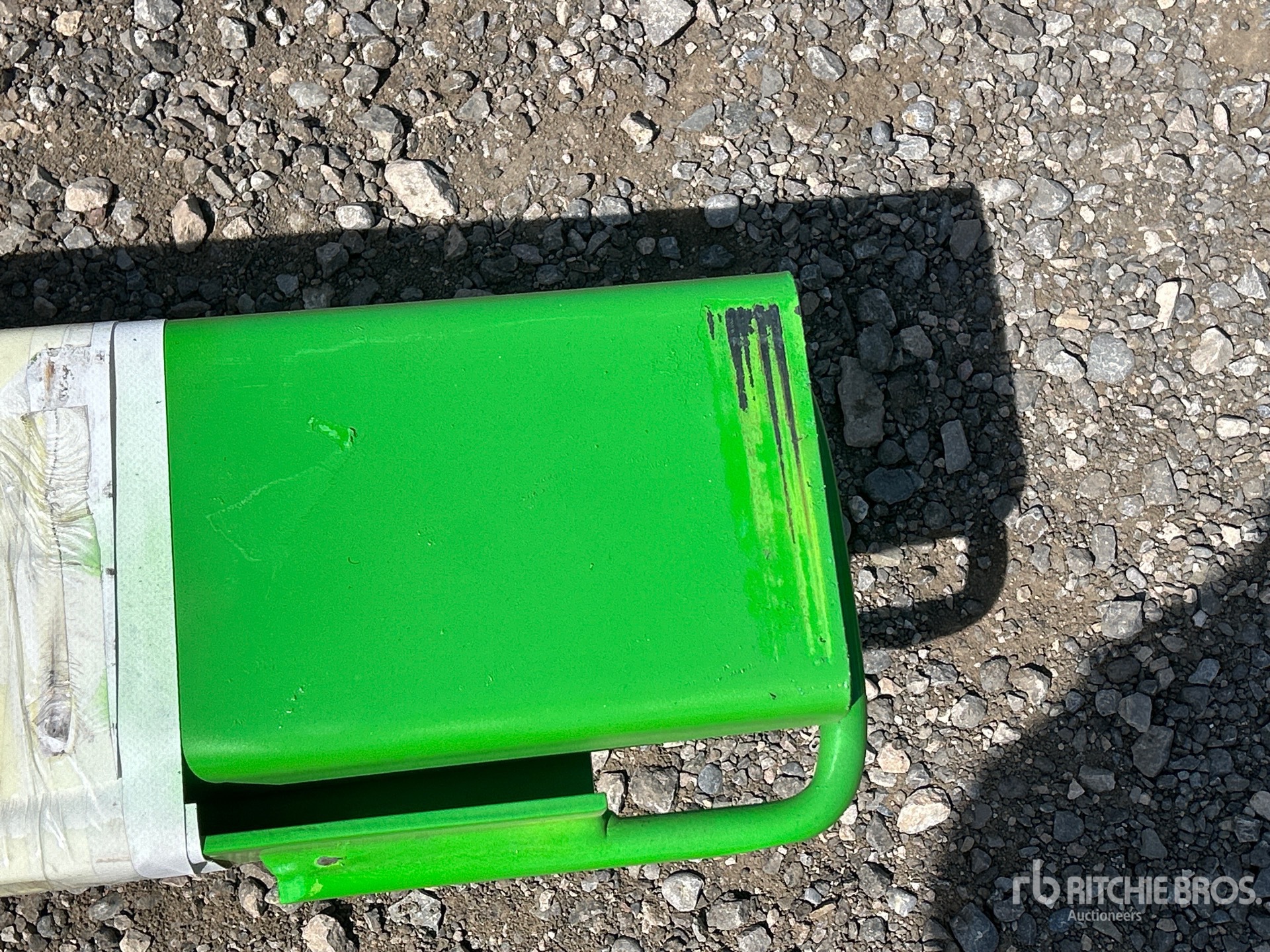 STANFORGE FE72