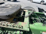 4 Underbody - Truck with