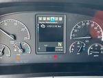 4 Transmision with Engine Hours